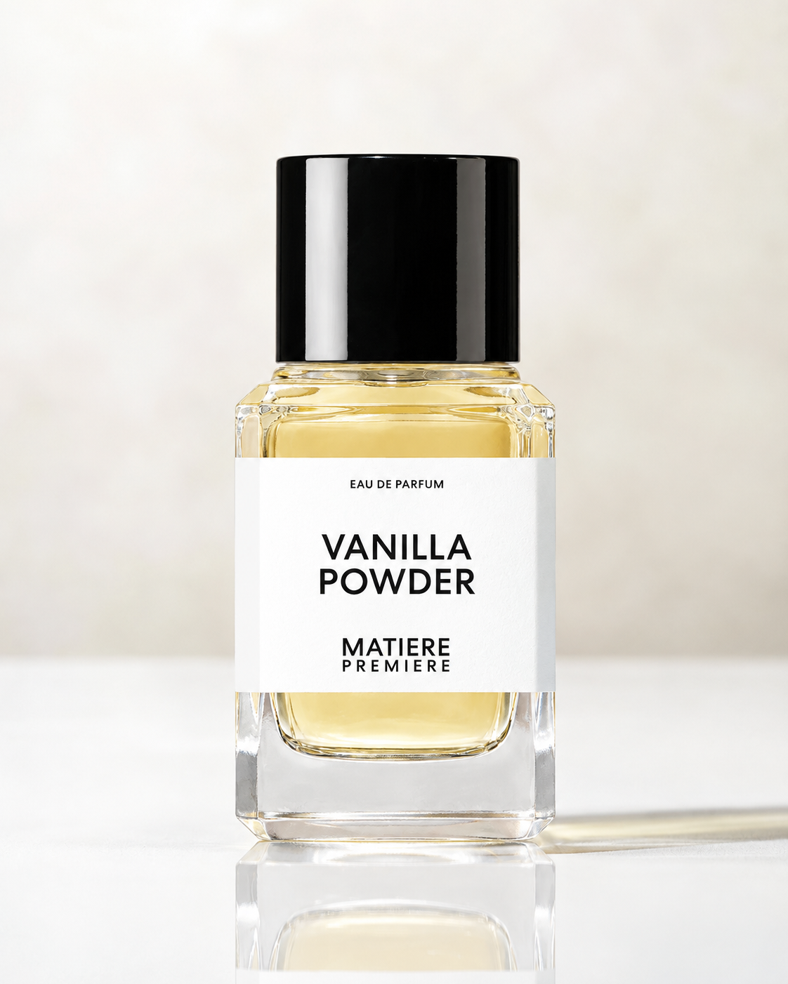 Flacon du parfum Vanilla Powder (Matière Première)